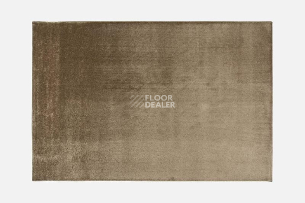 Ковролин VM Carpet Satine 280 Brown фото 1 | FLOORDEALER